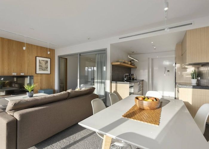  at 103/103 Symonds Street, City Centre, Auckland City, Auckland