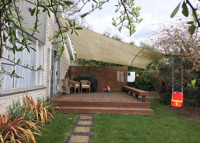  at 3/45 Withells Road, Avonhead, Christchurch City, Canterbury