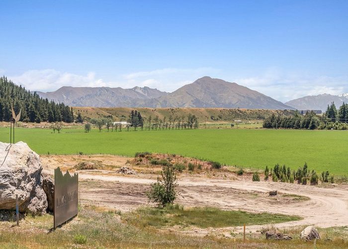  at Stage Three Lake McKay Subdivision, Luggate, Wanaka, Otago