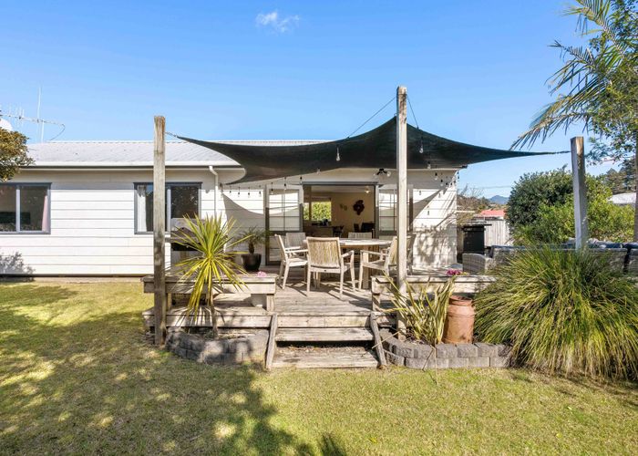  at 203B Achilles Avenue, Whangamata, Thames-Coromandel, Waikato