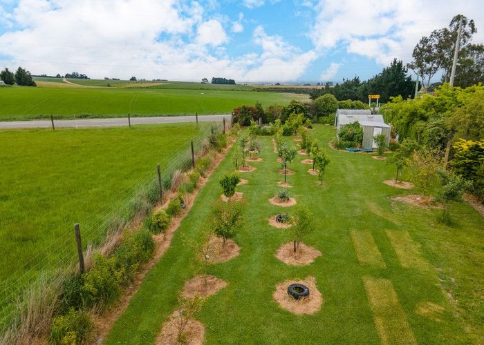  at 799 Brockley Road, Rosewill, Timaru