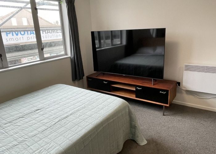  at 203/12 Martin Square, Te Aro, Wellington