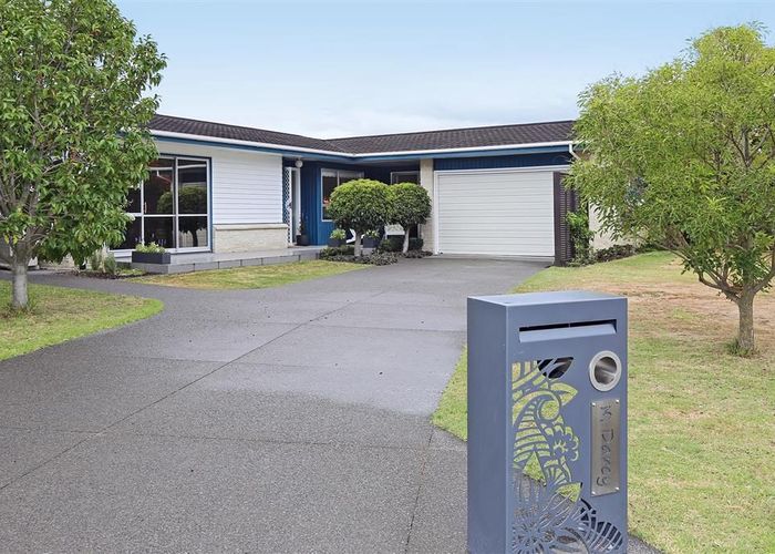  at 3 D'Arcy Place, Taradale, Napier, Hawke's Bay