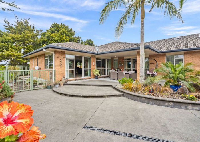  at 72 Tawhai Place, Parahaki, Whangarei, Northland