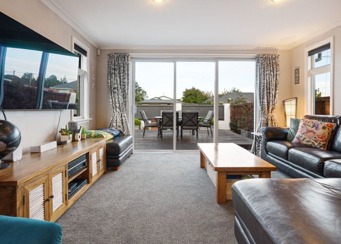  at 137 Harris Crescent, Papanui, Christchurch
