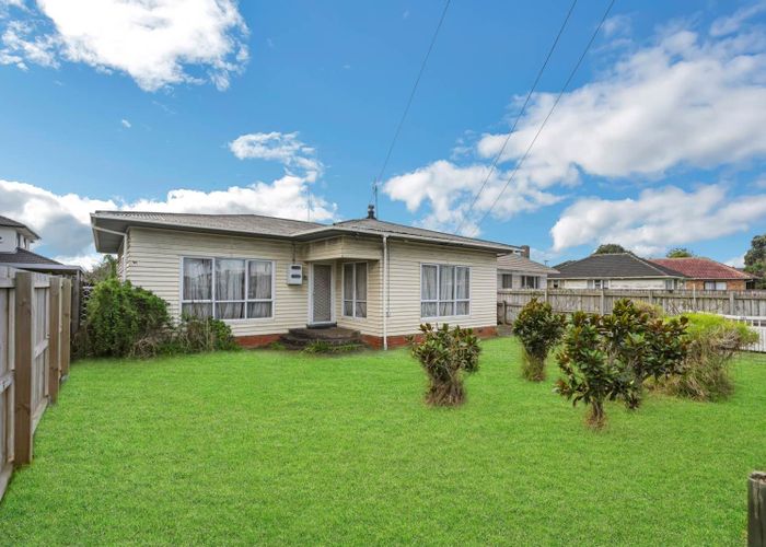  at 137 Puhinui Road, Papatoetoe, Manukau City, Auckland