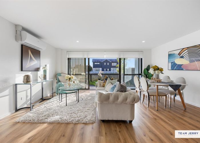  at G02/1 Dishys Road, Flat Bush, Manukau City, Auckland