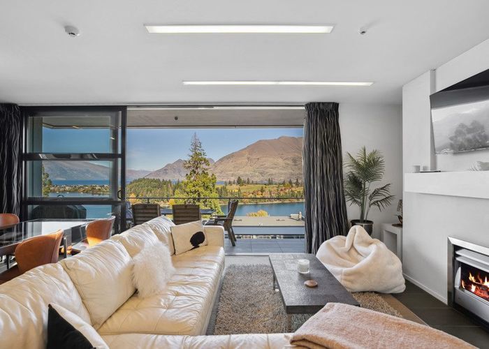  at 14/29 Panorama Terrace, Queenstown Hill, Queenstown-Lakes, Otago