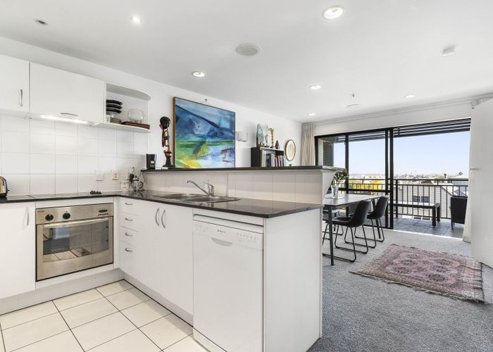  at 3B/28 Stanwell Street, Parnell, Auckland City, Auckland