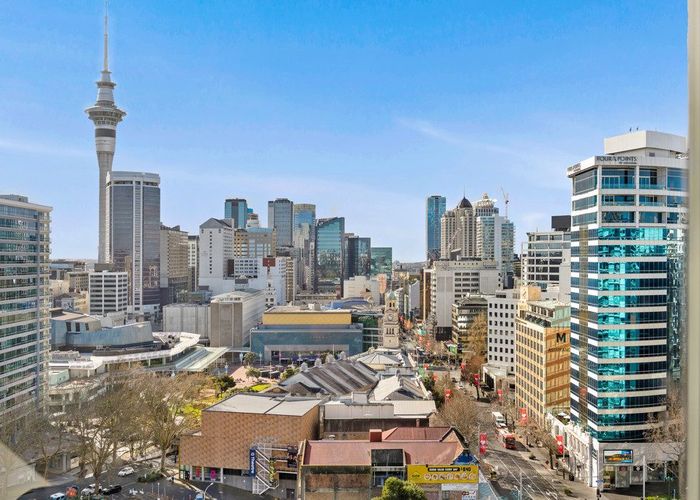  at 16c/363 Queen Street, City Centre, Auckland City, Auckland
