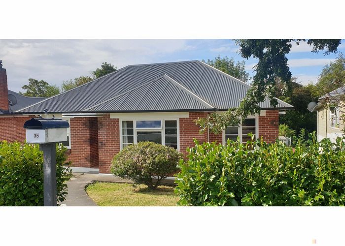  at 35 Douglas Street, Highfield, Timaru