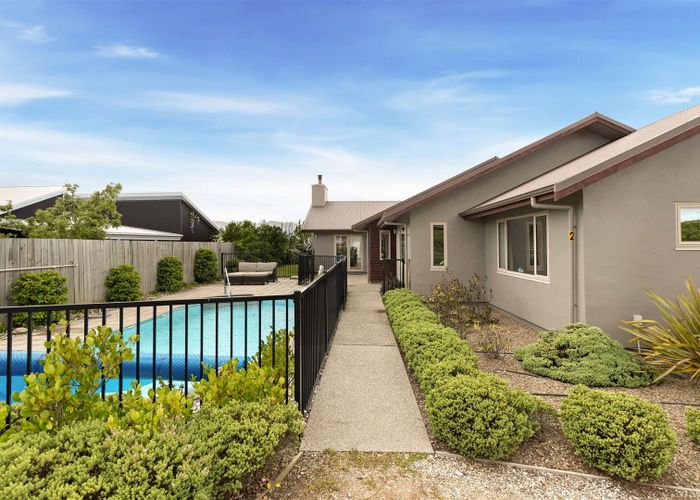  at 2 Ash Avenue, Albert Town, Wanaka