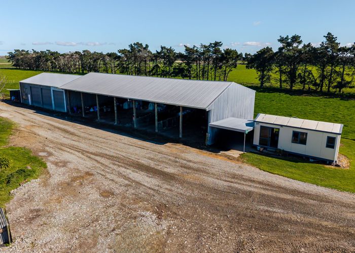  at 1040 Roberts Line, Bunnythorpe, Palmerston North, Manawatu / Whanganui