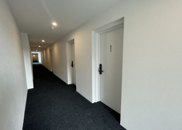  at 3/260 Kilmore Street, City Centre, Christchurch City, Canterbury