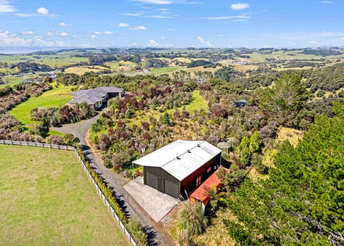  at 103 McLeod Road South Head, Helensville, Rodney, Auckland