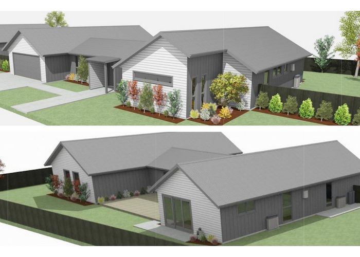  at 41 Craigmillar Street, Solway, Masterton