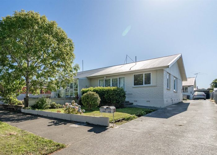  at 63A Clifton Street, Windsor, Invercargill