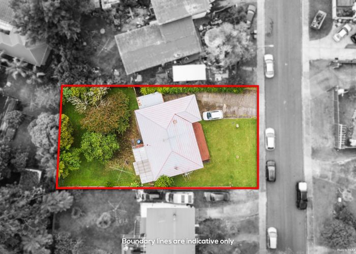  at 64 Girrahween Drive, Totara Vale, Auckland