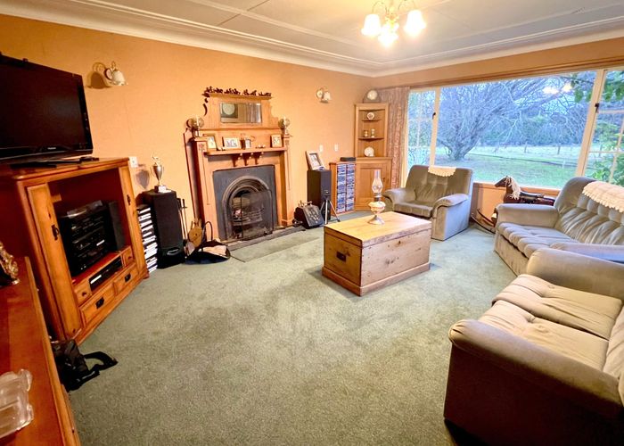  at 570 Rimu South Road, Kennington, Invercargill, Southland