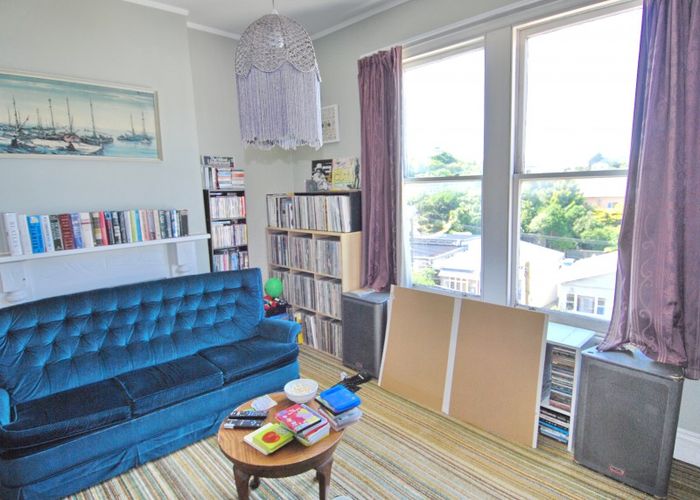  at 180 Ohiro Road, Brooklyn, Wellington