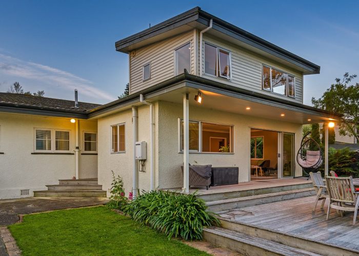  at 38A Manson Street, Terrace End, Palmerston North