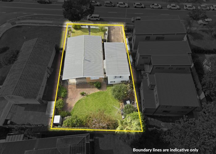  at 7 Murvale Drive, Bucklands Beach, Manukau City, Auckland