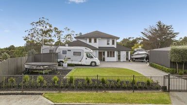  at 3 Jacobs Way, Maraetai, Auckland