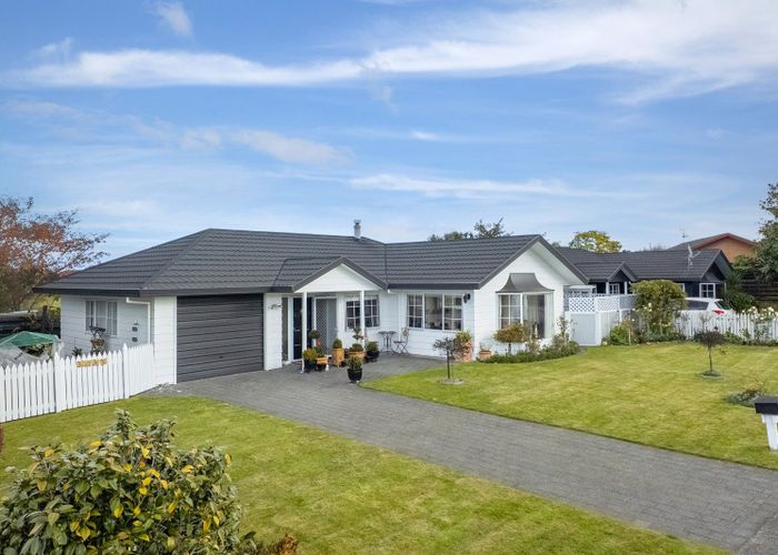  at 2/27 Arama Street, Nukuhau, Taupo, Waikato