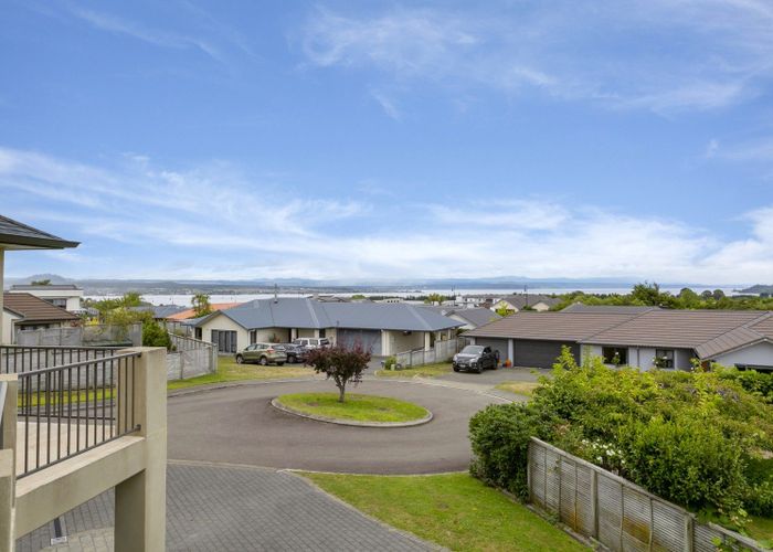  at 18 Chelsea Rise, Nukuhau, Taupo
