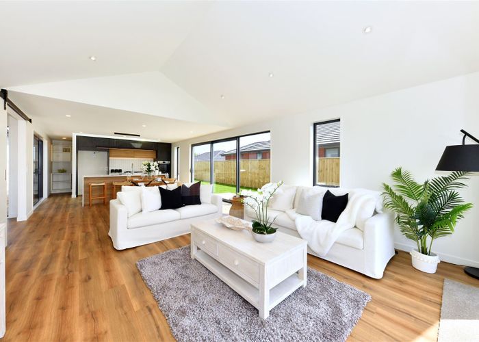  at 44 Blue Jacket Drive, Halswell, Christchurch