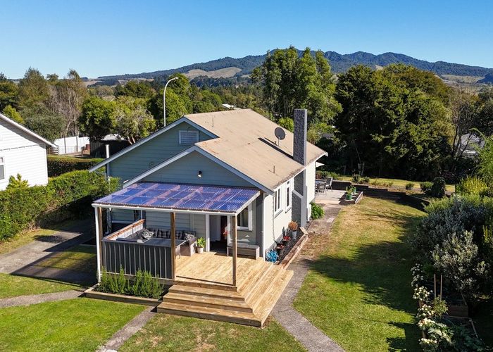  at 17 Garrison Street, Arapuni, South Waikato, Waikato