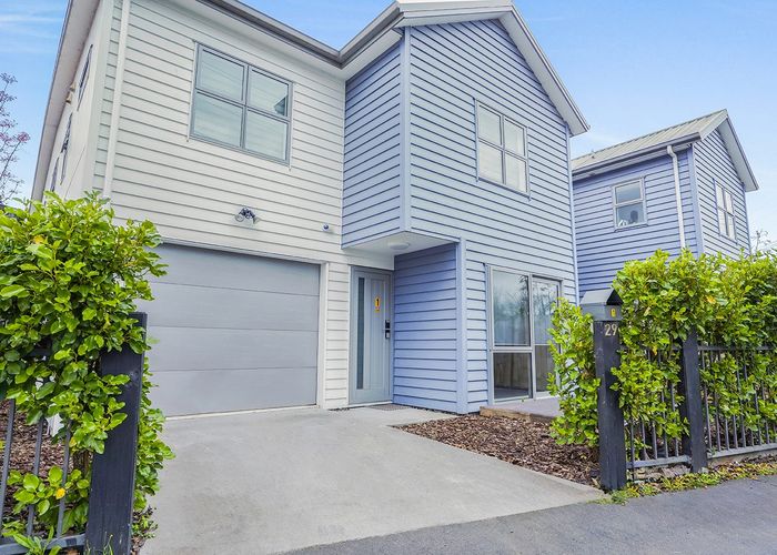  at 1/29 May Street, Hamilton East, Hamilton, Waikato