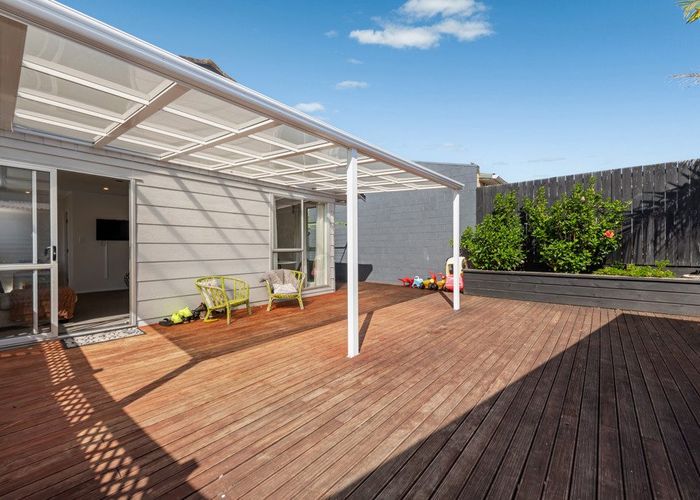  at 6B Lisa Rise, Half Moon Bay, Manukau City, Auckland