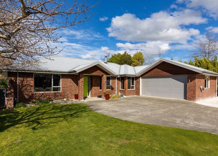  at 2 Hitaua Place, Redwoodtown, Blenheim