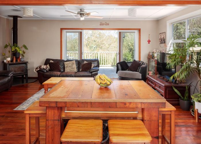  at 162 Matokitoki Valley Road, Gisborne