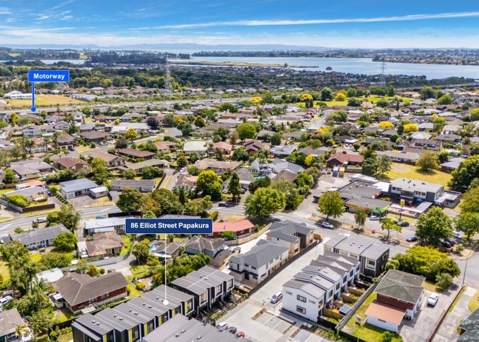  at 15/86-90 Elliot Street, Pahurehure, Papakura, Auckland