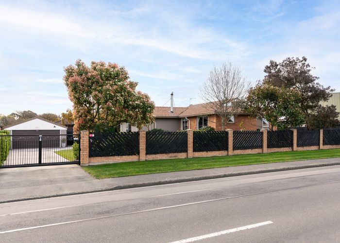 at 32 Brookside Road, Rolleston, Rolleston