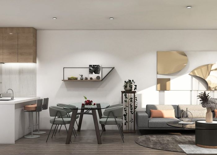  at Lot 6/5-9 Cherry Tree Place, Massey, Waitakere City, Auckland