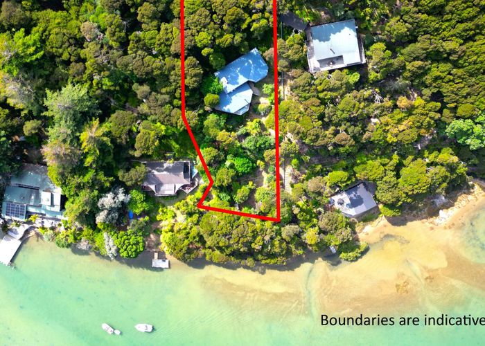 at 178 North Cove, Kawau Island, Hauraki Gulf Islands, Auckland