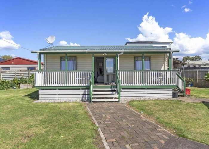  at 21 Tranent Road, Mangere, Manukau City, Auckland