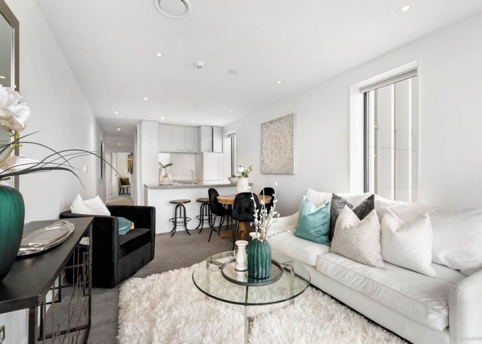  at 1205/8 Airedale Street, Auckland Central, Auckland