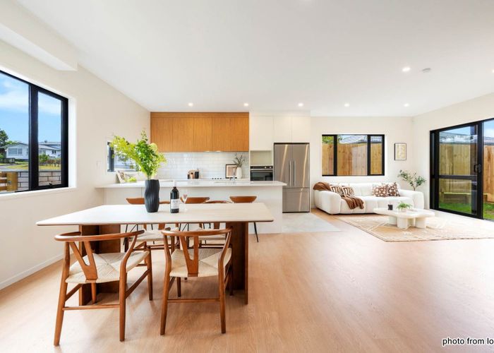  at Lot 3/21 Blue Spur Way, Glendene, Waitakere City, Auckland