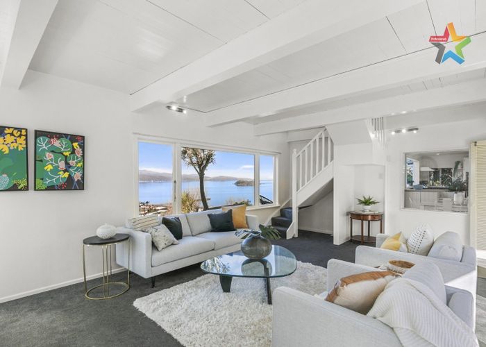  at 30 Singers Road, Korokoro, Lower Hutt