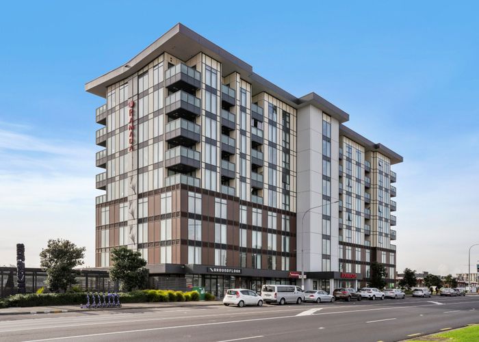  at 705/770A Great South Road, Manukau, Manukau City, Auckland