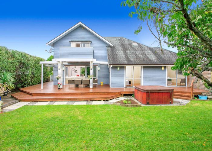  at 4 Harding Avenue, Mount Wellington, Auckland City, Auckland