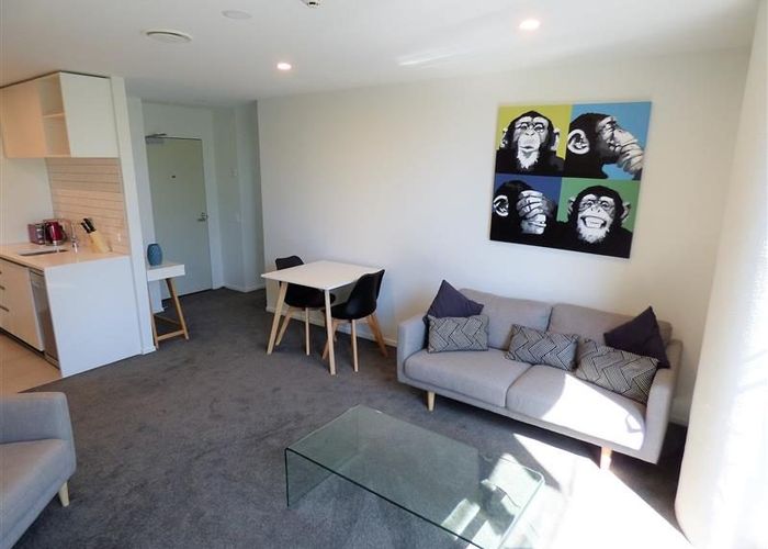  at 201/18 St Martins Lane, Grafton, Auckland City, Auckland