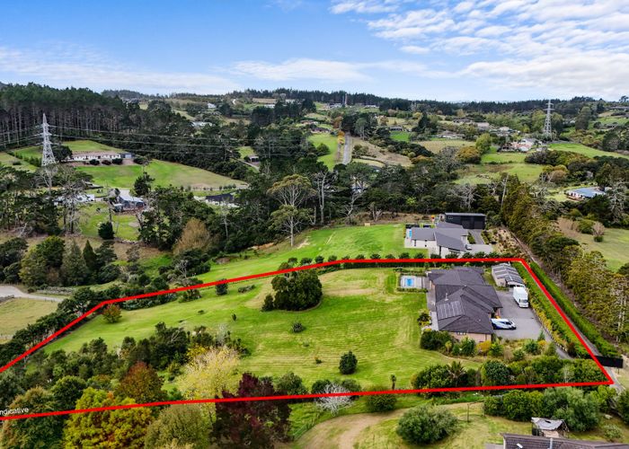  at 165B  Oraha Road, Kumeu, Rodney, Auckland