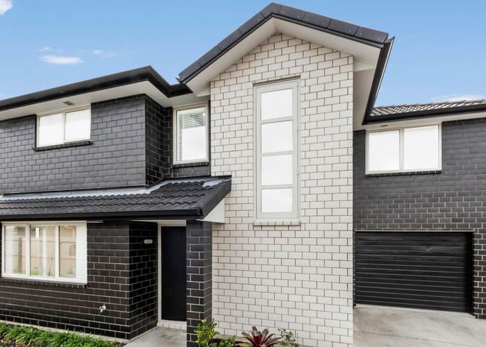  at 32B Daventry Street, Waterview, Auckland