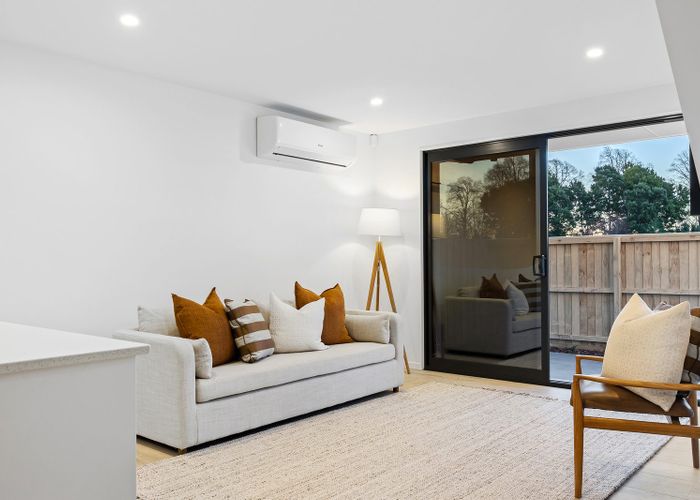  at 9/200 Main North Road, Redwood, Christchurch City, Canterbury