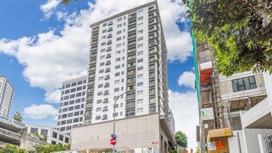  at 1805/11 Liverpool Street, Auckland Central, Auckland